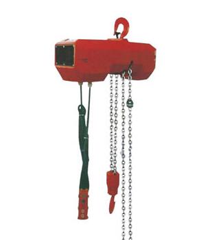 導(dǎo)致電動葫蘆電機(jī)損壞的原因有哪些圖片